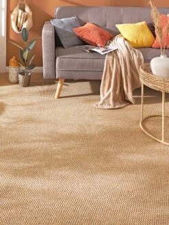 Flachgewebe-Teppichboden, Sisal 86