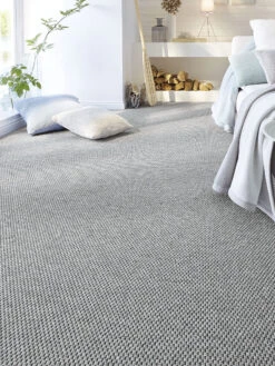 Flachgewebe-Teppichboden, Platin 21