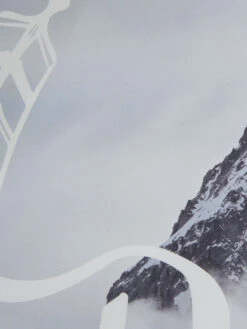 Leinwandbild, Weiss -Teppiche Verkäufe UeberdenWolken Leinwandbild Weiss 60x90 lup3