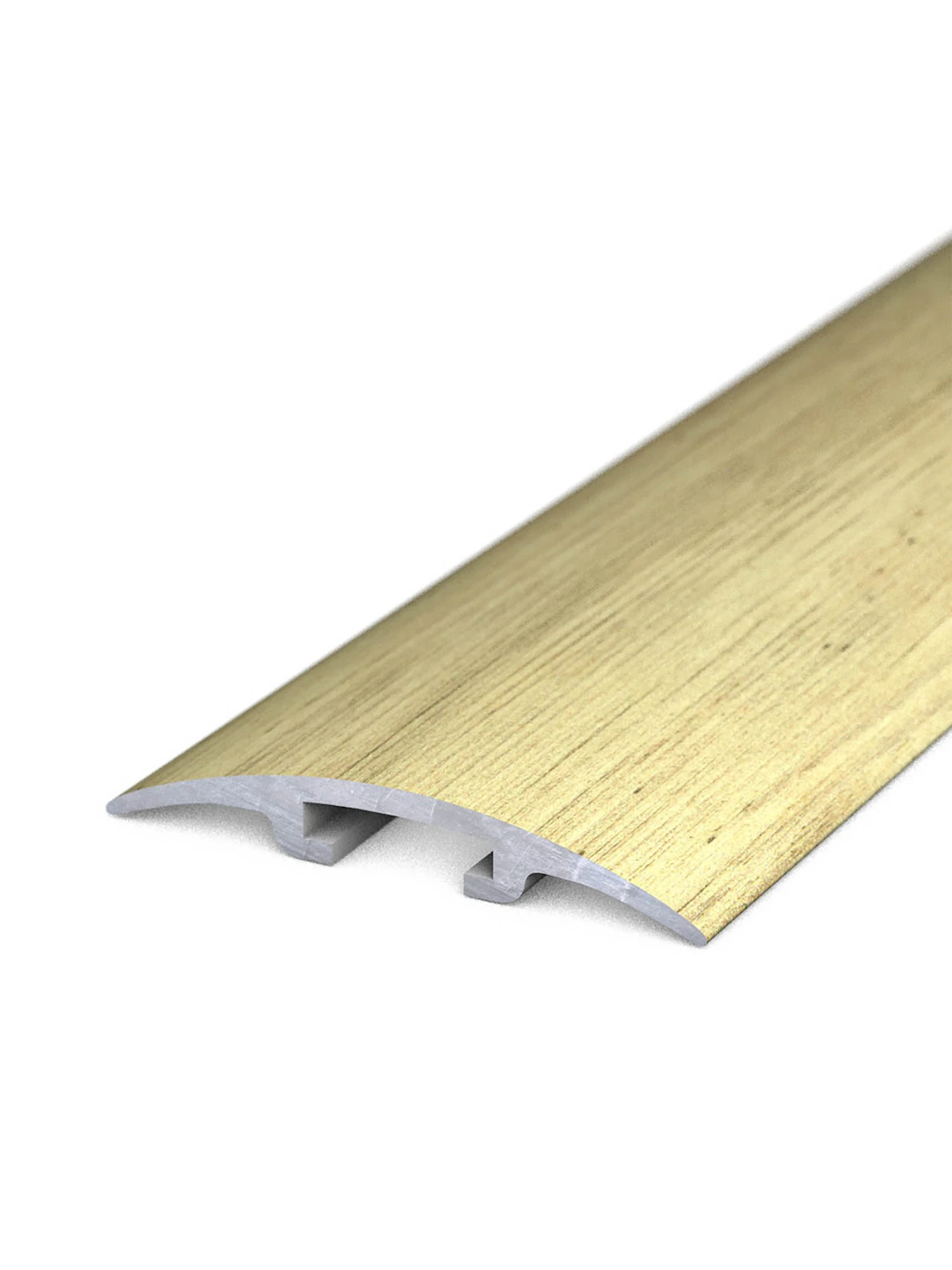 Übergangsschiene, Schneekiefer 3 Übergangsschiene, Schneekiefer