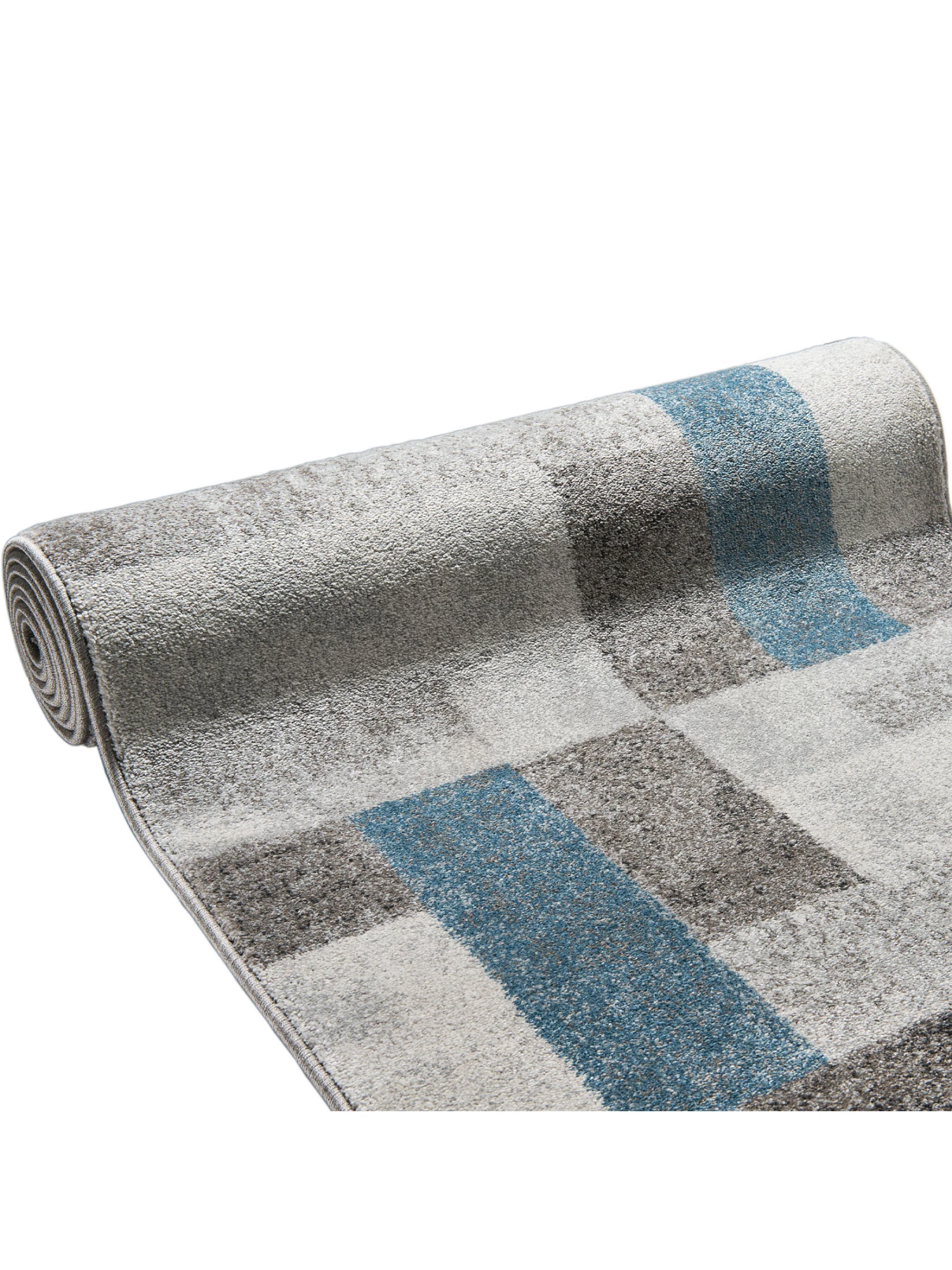 Läufer, Blue Avenue 6151 3 Läufer, Blue Avenue 6151