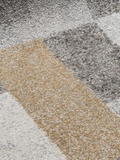 Läufer, Gold 6191 -Teppiche Verkäufe UrbanMaze Laeufer Gelb Gold 80 lup