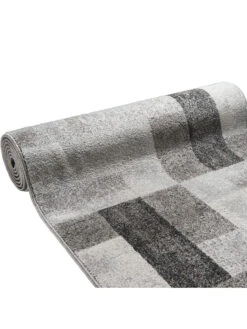 Läufer, Dark Grey 6171