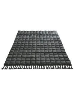 Flachgewebe-Teppich, Home Sweet Grey -Teppiche Verkäufe Vallbo FlachgewebeTeppich Grau HomeSweetGrey 160x230 fper