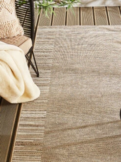 Outdoor-Teppich, Düne