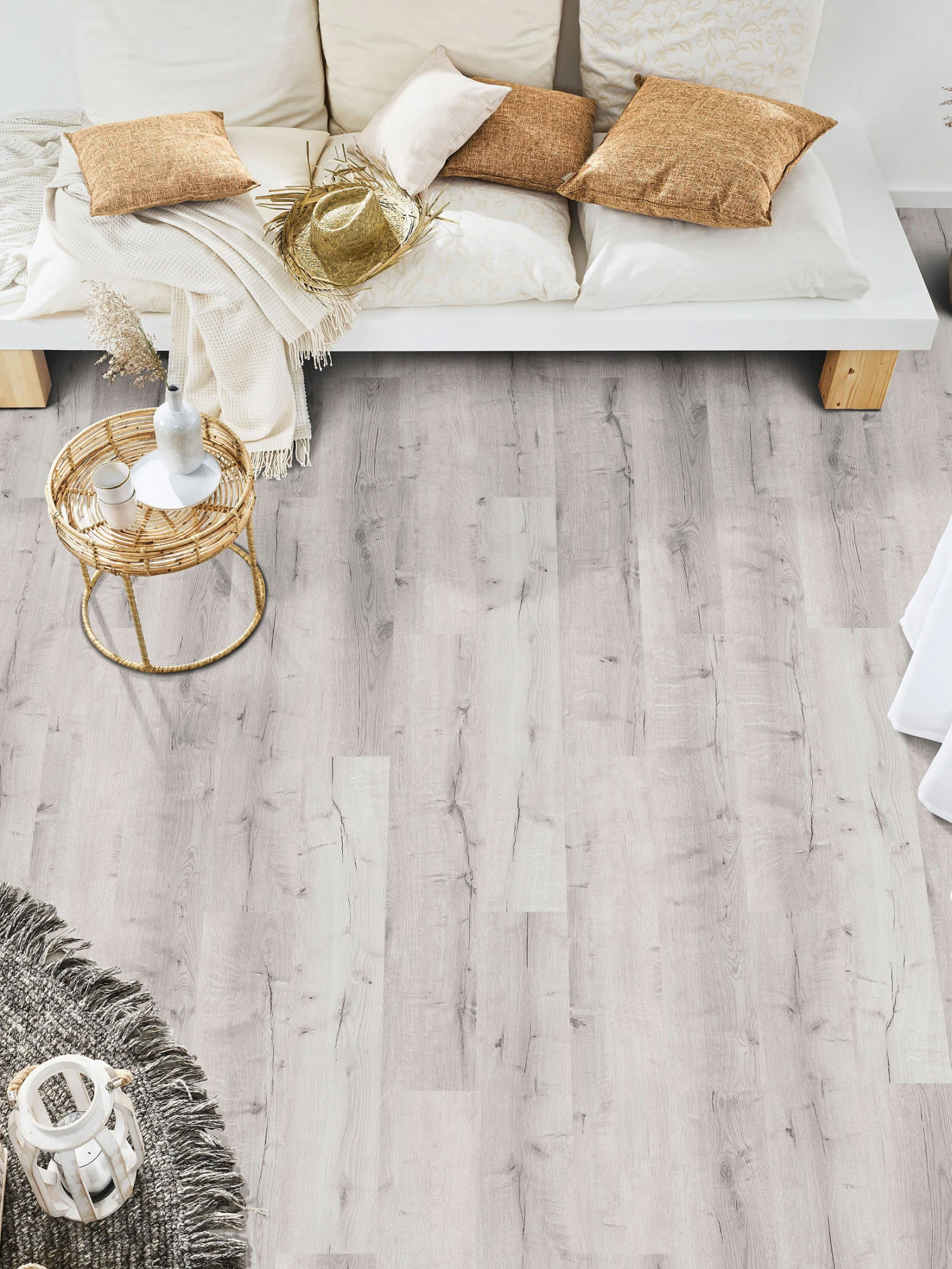 Vinylboden, Arctic Oak 10772 3 Vinylboden, Arctic Oak 10772