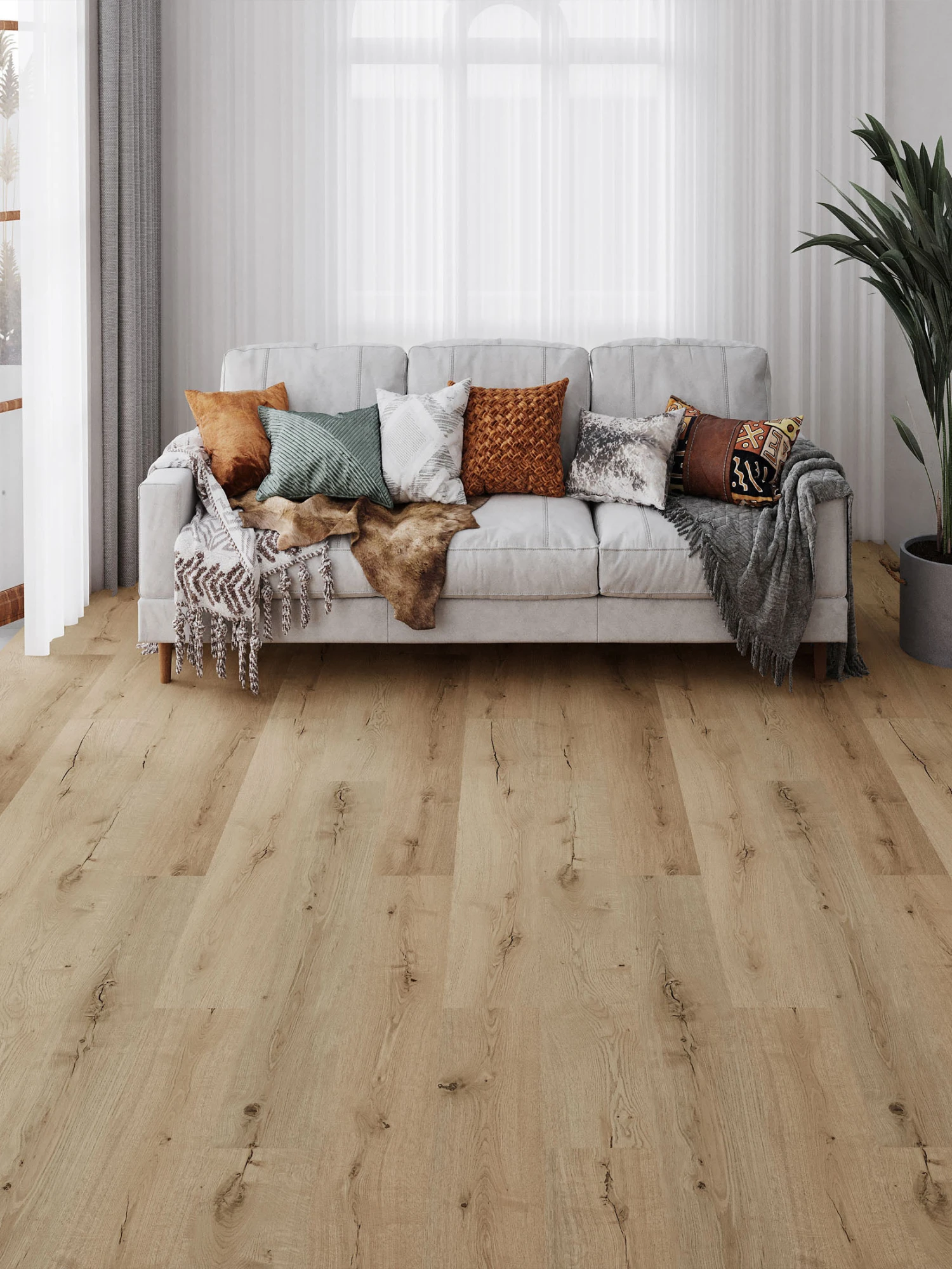 Vinylboden, Beaufort Oak 10769 3 Vinylboden, Beaufort Oak 10769