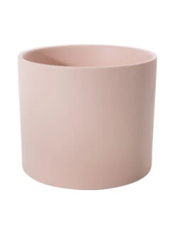 Pflanztopf, Soft Pink 8 Pflanztopf, Soft Pink -Teppiche Verkäufe Vedras Pflanztopf Rosa SoftPink 14x14x12 per