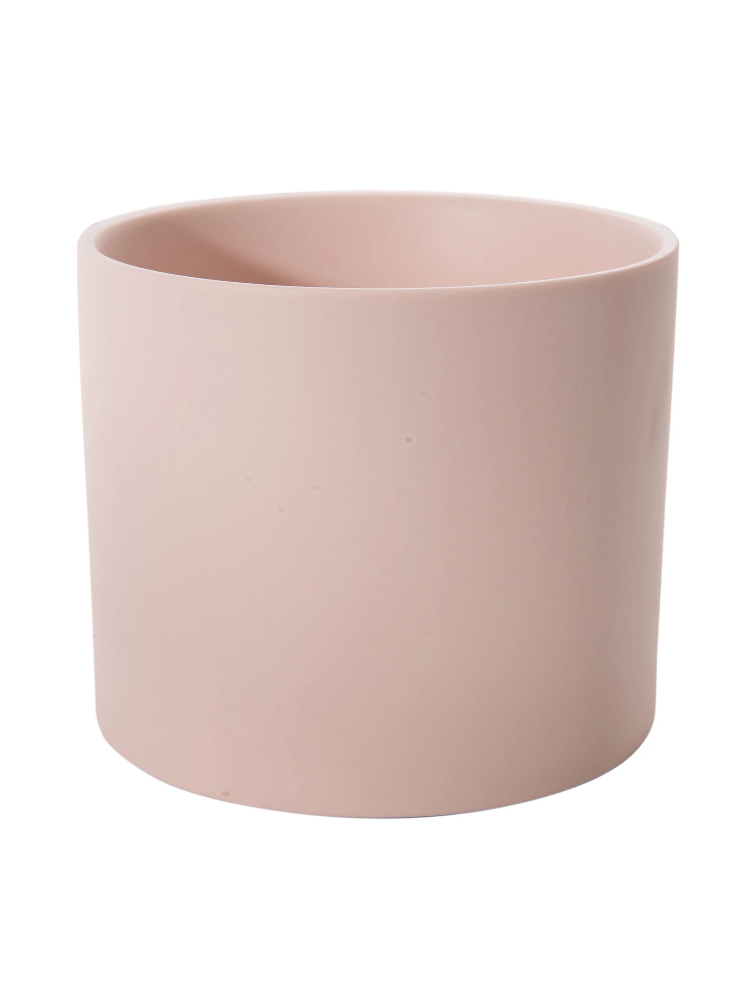 Pflanztopf, Soft Pink 4 Pflanztopf, Soft Pink – Bild 2