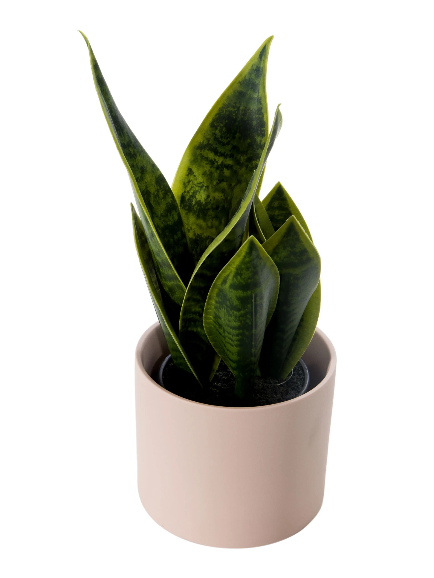 Pflanztopf, Soft Pink 3 Pflanztopf, Soft Pink