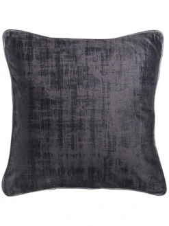 Kissen, Granit -Teppiche Verkäufe VelvetTrend Kissen grau Granit 45x45 pla