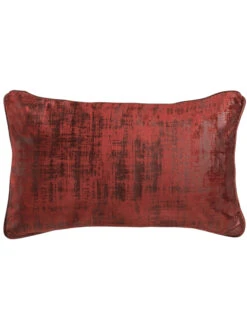 Kissen, Merlot -Teppiche Verkäufe VelvetTrend Kissen rot Merlot 30x50 pla