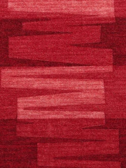 Läufer, Rot 7 Läufer, Rot -Teppiche Verkäufe Venezia Laeufer Rot 80 lup