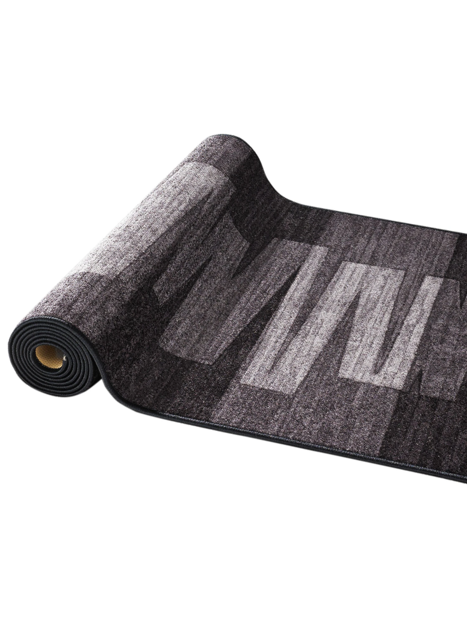 Läufer, Anthrazit 4 Läufer, Anthrazit – Bild 2