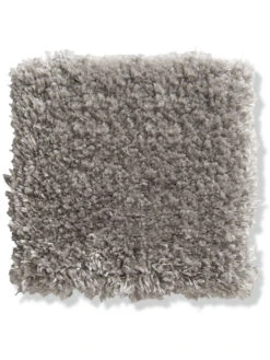 Velours-Teppichboden, Silber 74 -Teppiche Verkäufe VeroBeach Langflorteppichboden hellgrau silber74 lup