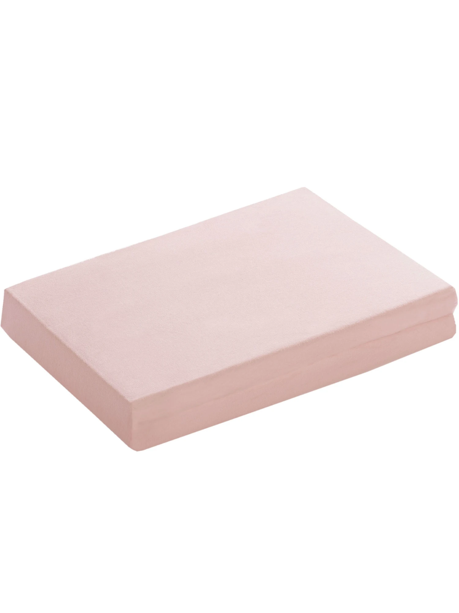 Spannbetttuch, Rose 4 Spannbetttuch, Rose – Bild 2