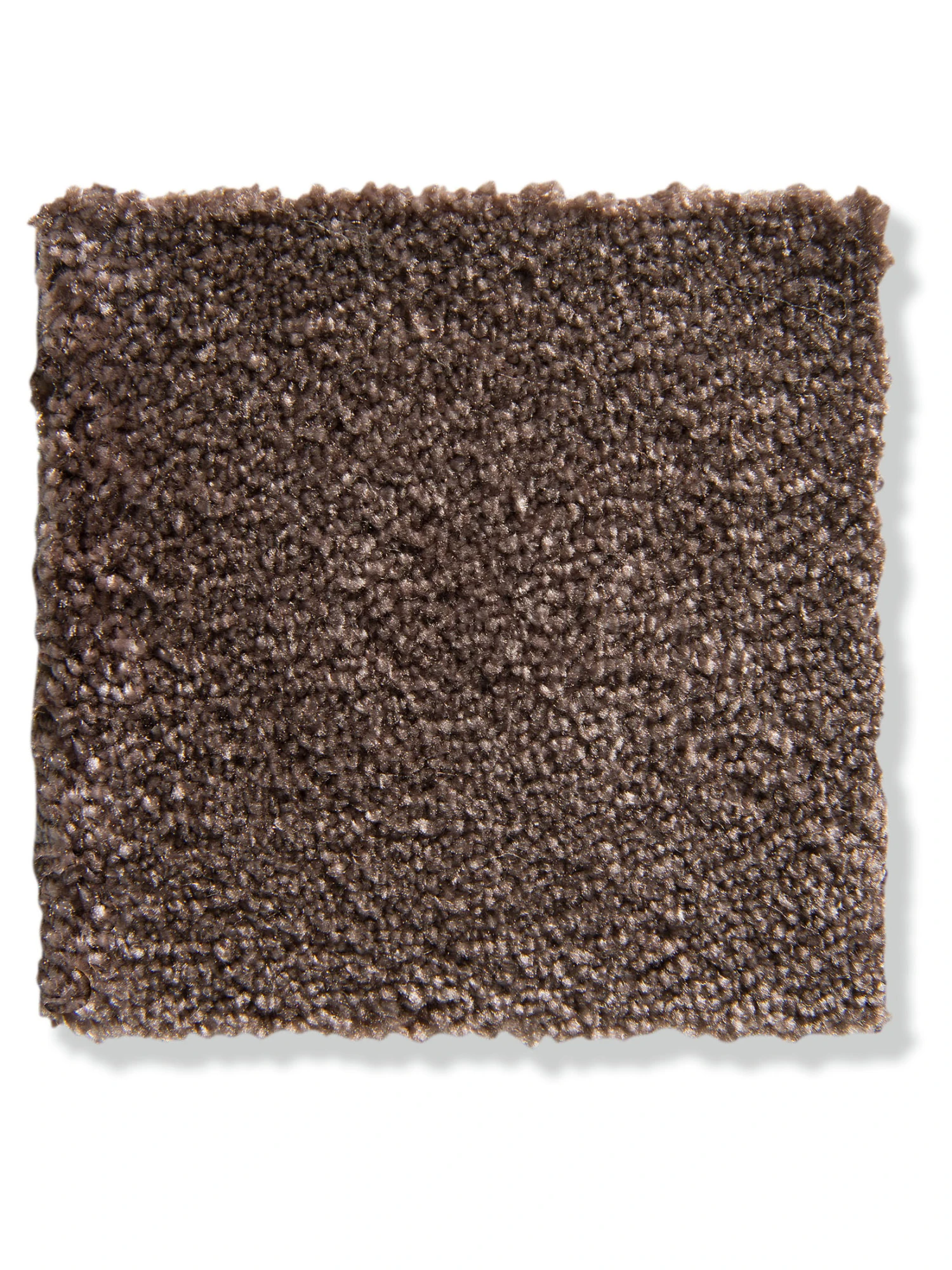 Velours-Teppichboden, Mocca 44 5 Velours-Teppichboden, Mocca 44 – Bild 3