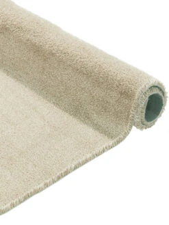Velours-Teppichboden, Sand -Teppiche Verkäufe Vicenza Veloursteppichboden beige Sand34 Rolle