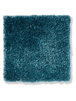 Velours-Teppichboden, Petrol 28 -Teppiche Verkäufe Vicenza Veloursteppichboden dunkelgruen petrol 28 lupB