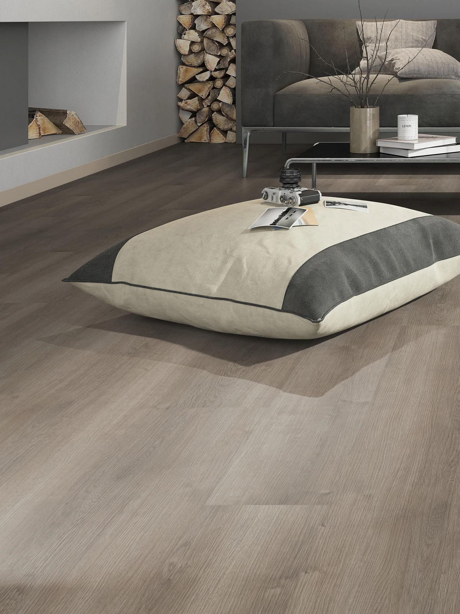 Vinylboden, Noble Oak 062 3 Vinylboden, Noble Oak 062