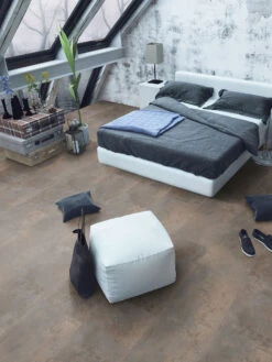 Vinylboden, Oxyde Rust