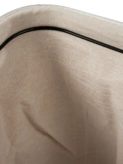 Korb, Weiss 12 Korb, Weiss -Teppiche Verkäufe WaescheboxXL Korb Weiss 32x52x60 lup2