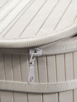 Korb, Weiss 11 Korb, Weiss -Teppiche Verkäufe WaescheboxXL Korb Weiss 32x52x60 lup3