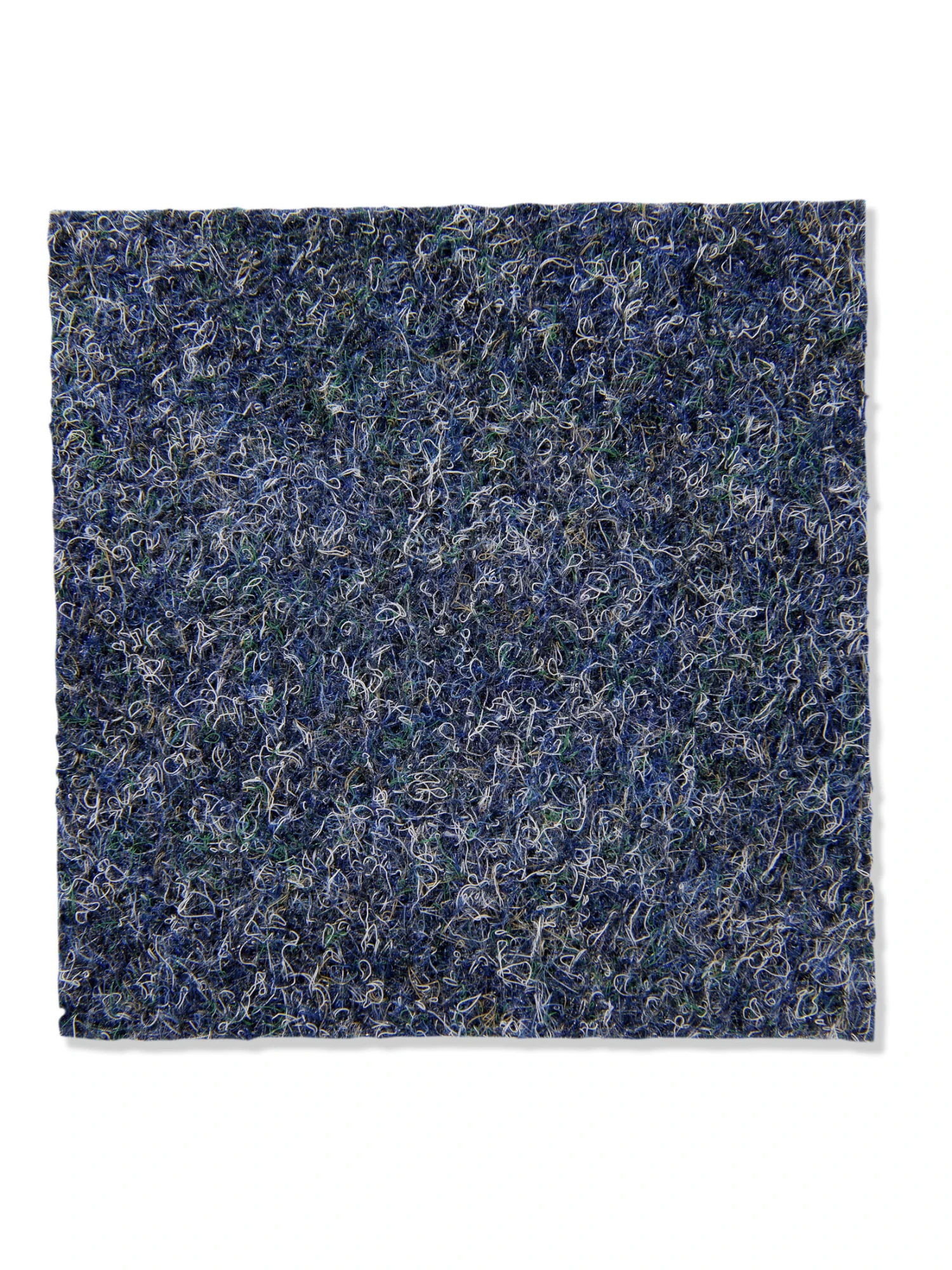 Nadelfilz-Teppichboden, Blau 39 5 Nadelfilz-Teppichboden, Blau 39 – Bild 3