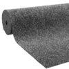 Nadelfilz-Teppichboden, Dunkelgrau -Teppiche Verkäufe Wales Nadelfilzteppichboden dunkelgrau 72 R