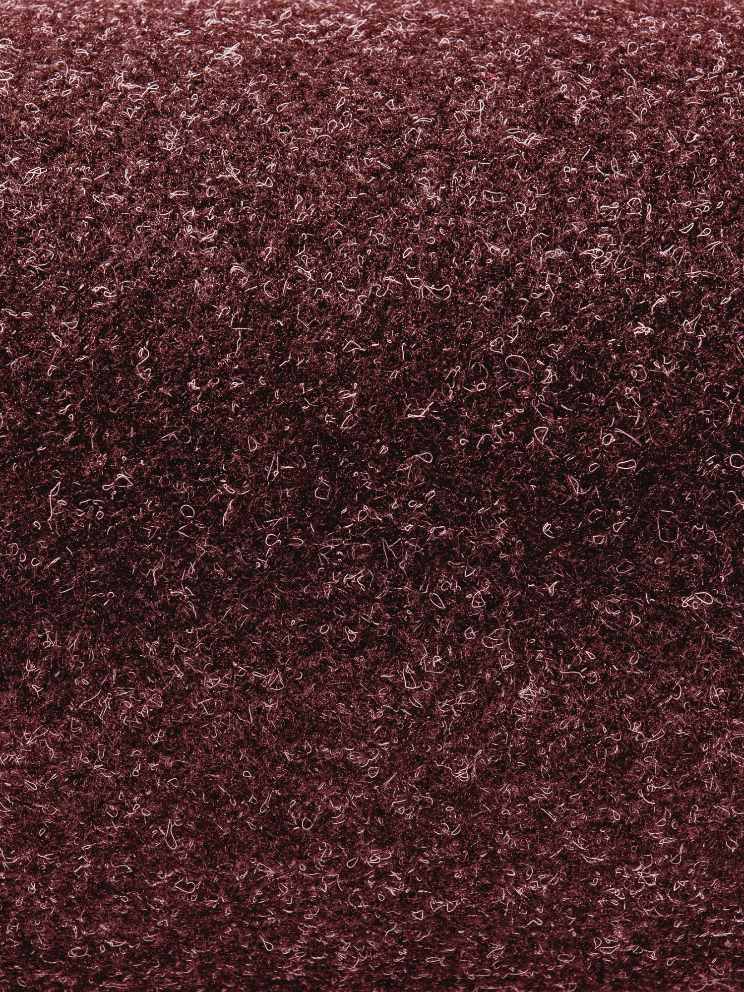 Nadelfilz-Teppichboden, Rot 5 Nadelfilz-Teppichboden, Rot – Bild 3