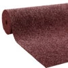 Nadelfilz-Teppichboden, Rot 1 Nadelfilz-Teppichboden, Rot -Teppiche Verkäufe Wales Nadelfilzteppichboden rot 40 R