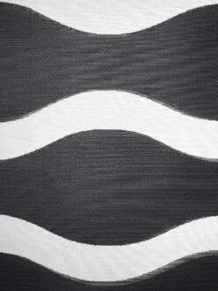 Rollo, Anthrazit -Teppiche Verkäufe WaveDuo Rollo dunkelgrau anthrazit lup