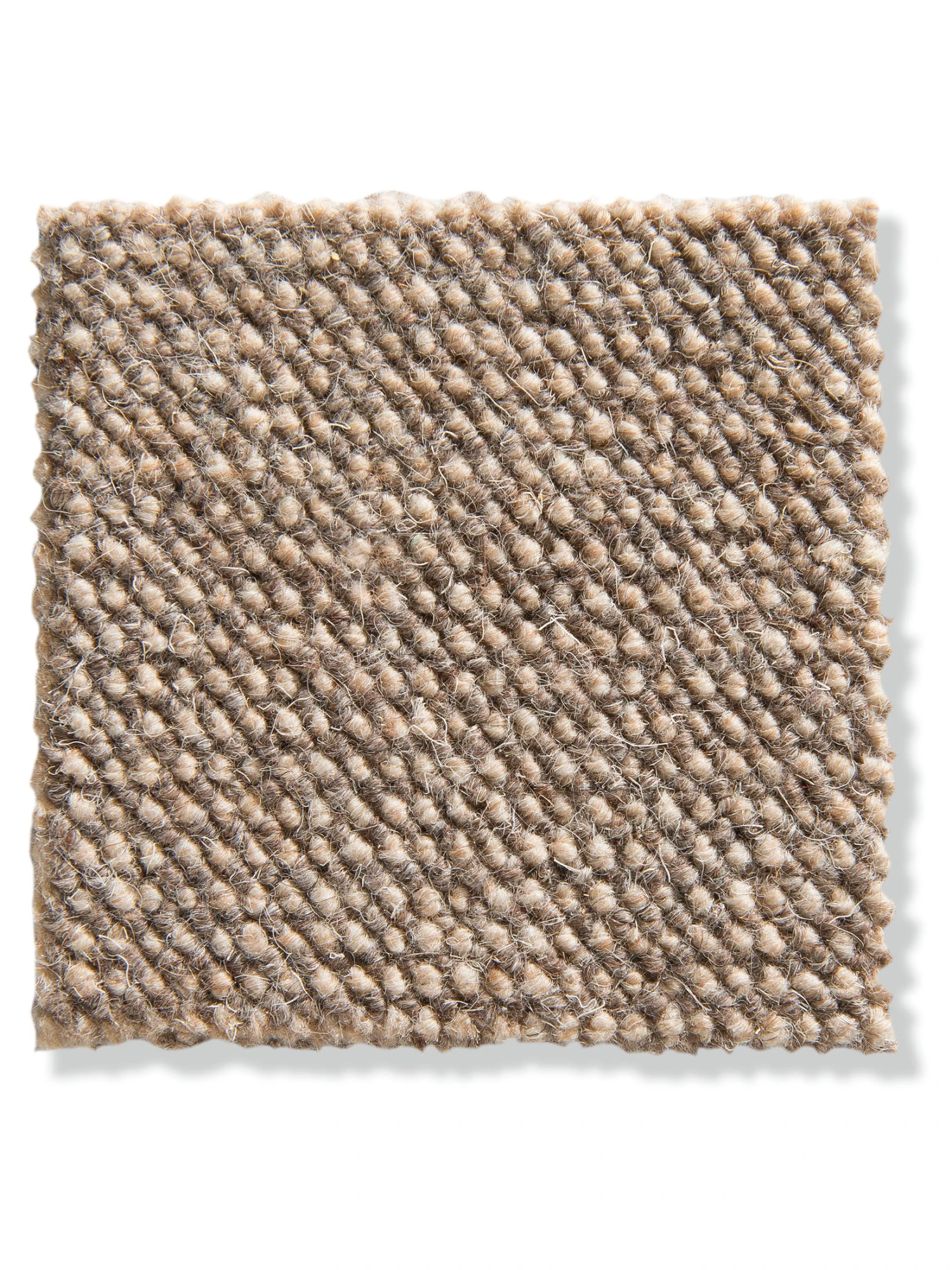 Woll-Teppichboden, Mocca 4 Woll-Teppichboden, Mocca – Bild 2