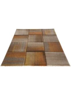 Moderner Teppich, Terra -Teppiche Verkäufe Westport ModernerTeppich Braun Terra 160x230 fper