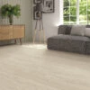 Vinylboden, Light Oak 10245 -Teppiche Verkäufe WhisperWood VinylPlanke LightOak mil