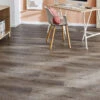 Vinylboden, Rustic Oak 10243 -Teppiche Verkäufe WhisperWood VinylPlanke RusticOak mil2