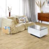 Vinyl-Rollenware, Surf Oak 266M -Teppiche Verkäufe WoodlifeTex CV Bodenbelag SurfOak 266 mil