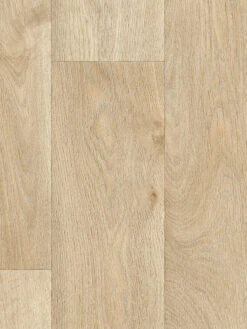 Vinyl-Rollenware, Eiche Lotus 591 -Teppiche Verkäufe Woodlike CV Bodenbelag EicheLotus 591 lup