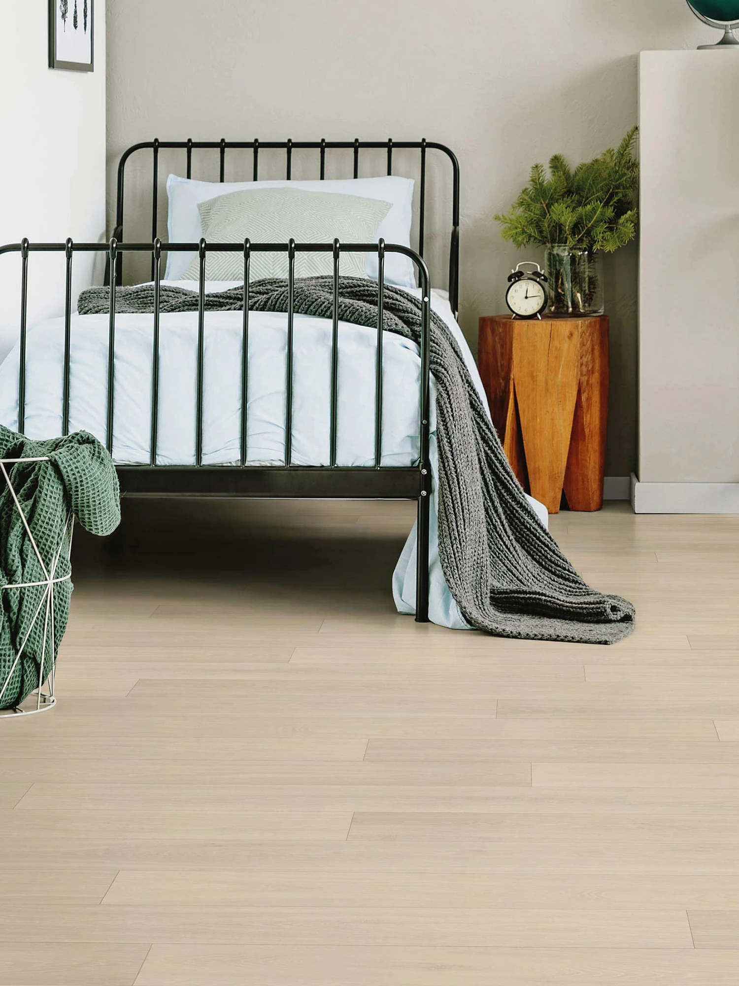 Vinyl-Rollenware, Plank Beige 27020052 3 Vinyl-Rollenware, Plank Beige 27020052