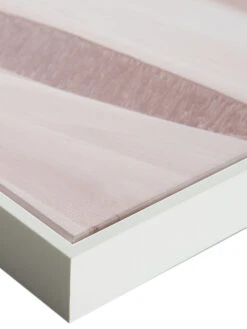 Leinwand-Druck-gerahmt, Hellbeige 12 Leinwand-Druck-gerahmt, Hellbeige -Teppiche Verkäufe Wueste Druckgerahmt Grau Hellbeige 80x120 lup2