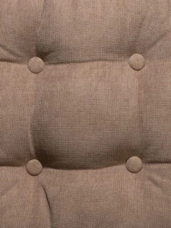 Bodenkissen, Chocolate -Teppiche Verkäufe Yanni Bodenkissen Braun Chocolate 45x45 lup