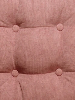 Bodenkissen, Mediterranean -Teppiche Verkäufe Yanni Bodenkissen Rosa Mediterran 45x45 lup