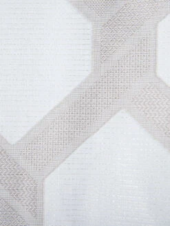 Flächenvorhang, Grau -Teppiche Verkäufe Ylva Gardine Flaechenvorhang Grau 60x245 lup2