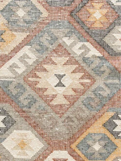 Kelim, Antique Grey -Teppiche Verkäufe Zuata Kelim grau AntiqueGrey 170x240 lup