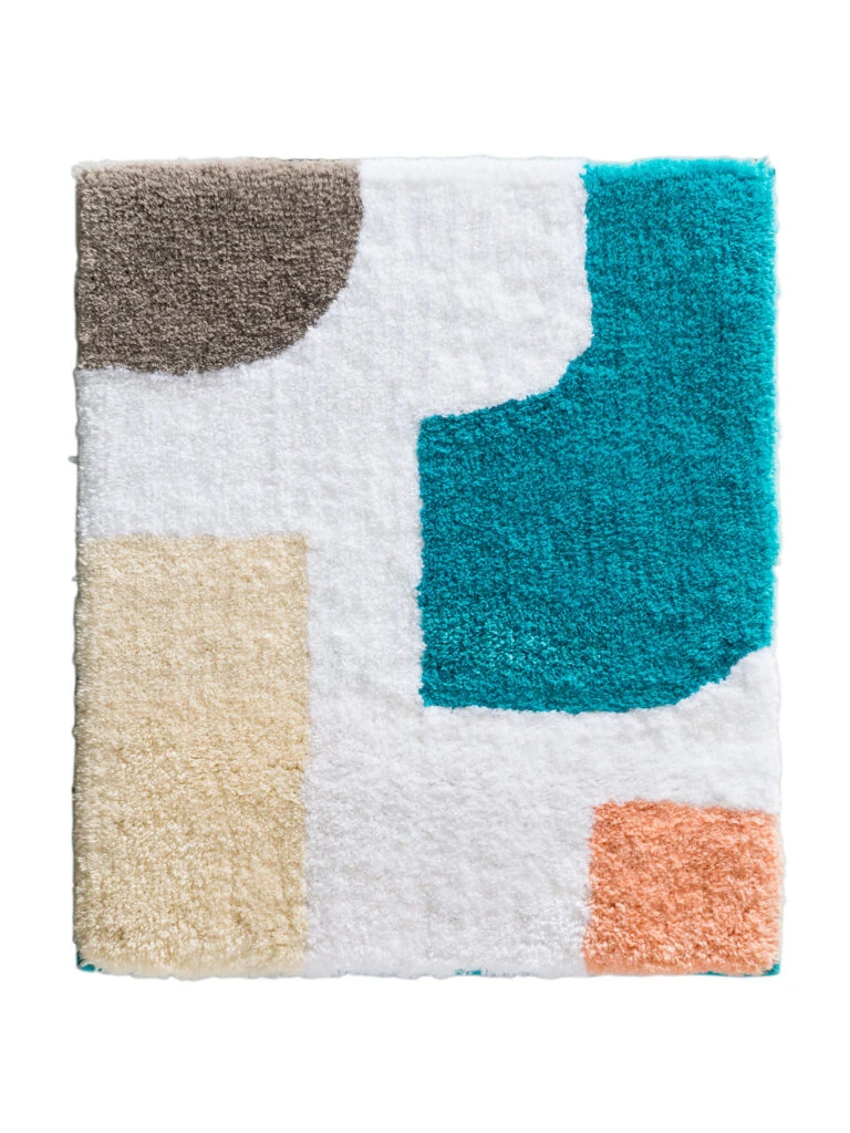 Teppiche Verkäufe -Teppiche Verkäufe Latigo Badteppich Mehrfarbig Apricot 50x60 pla 768x1024 1