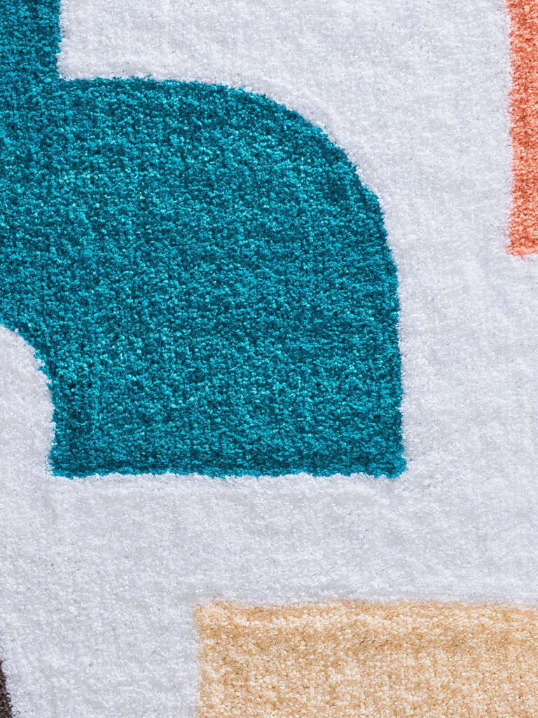 Teppiche Verkäufe -Teppiche Verkäufe Latigo Badteppich Mehrfarbig Apricot lup 768x1024 1